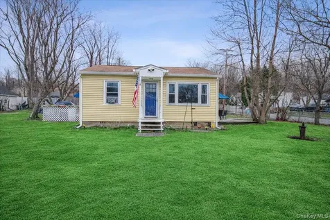 32 Stanwich Road Carmel NY 10512