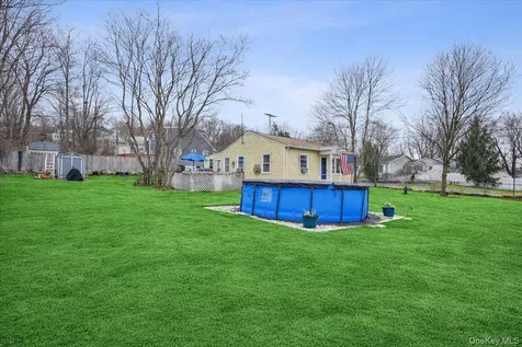 32 Stanwich Road Carmel NY 10512