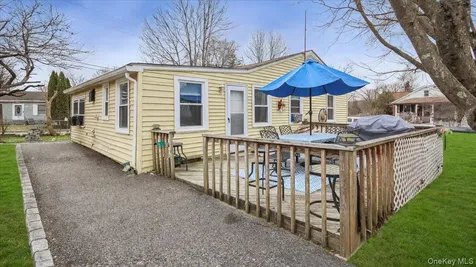 32 Stanwich Road Carmel NY 10512