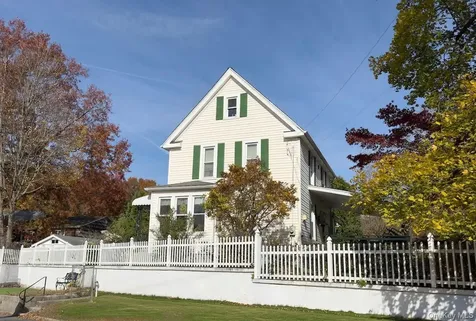 30 Blanchard Avenue Dobbs Ferry NY 10522