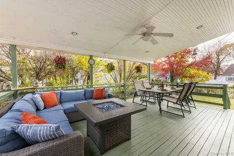 30 Blanchard Avenue Dobbs Ferry NY 10522