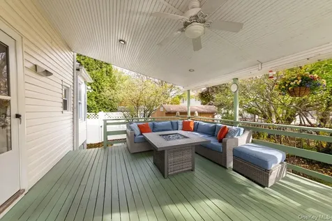 30 Blanchard Avenue Dobbs Ferry NY 10522