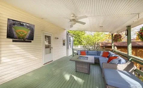30 Blanchard Avenue Dobbs Ferry NY 10522