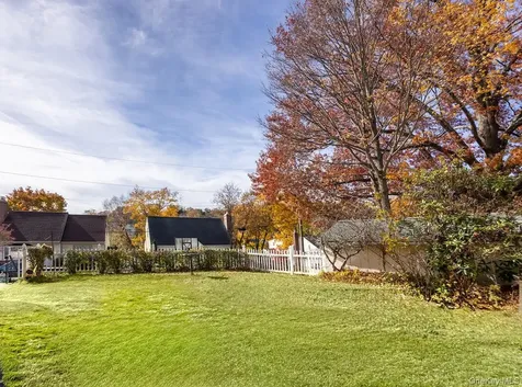 30 Blanchard Avenue Dobbs Ferry NY 10522