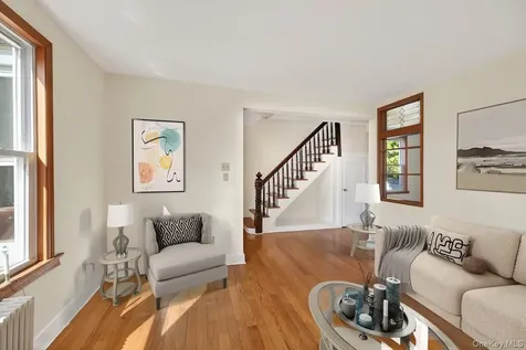 30 Blanchard Avenue Dobbs Ferry NY 10522