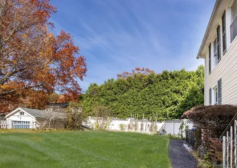 30 Blanchard Avenue Dobbs Ferry NY 10522