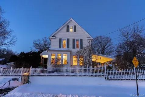 30 Blanchard Avenue Dobbs Ferry NY 10522