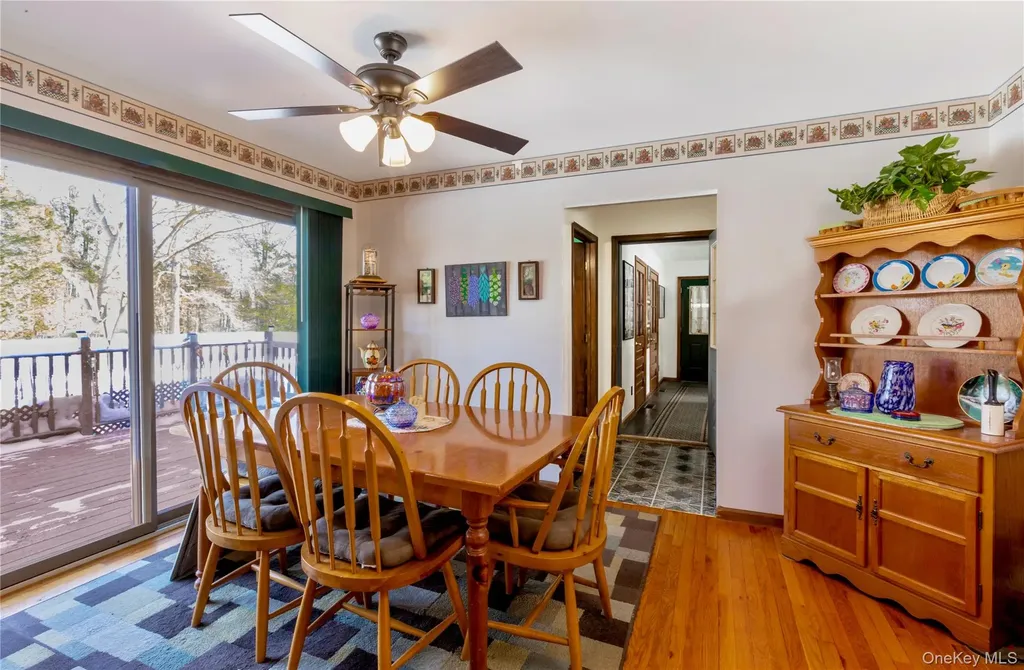 15 Unity Lane New Paltz NY 12561