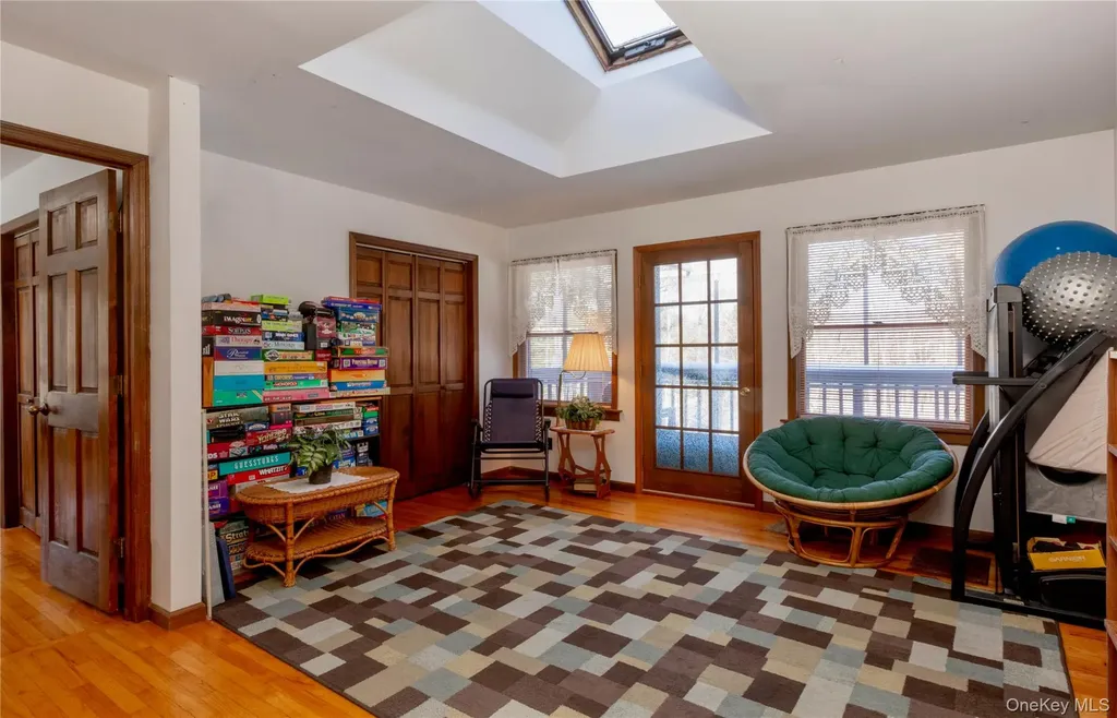 15 Unity Lane New Paltz NY 12561