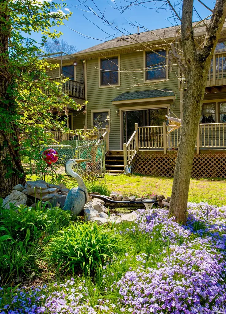 15 Unity Lane New Paltz NY 12561