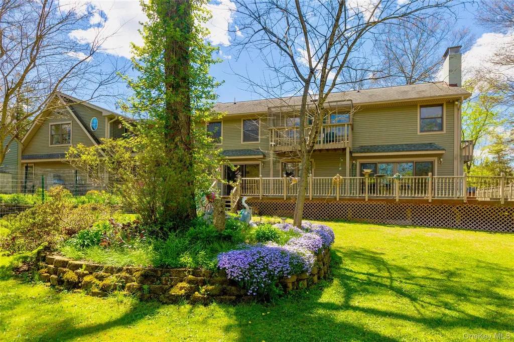 15 Unity Lane New Paltz NY 12561