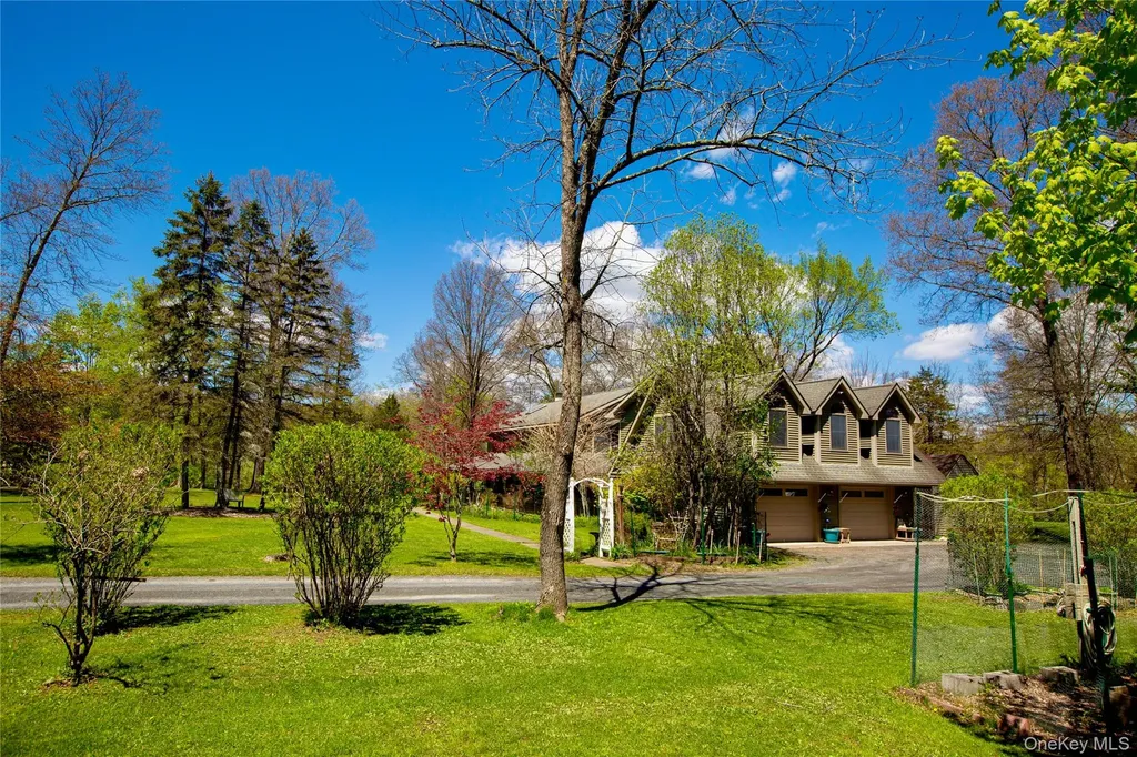 15 Unity Lane New Paltz NY 12561