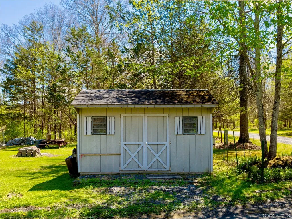 15 Unity Lane New Paltz NY 12561