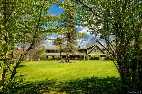 15 Unity Lane New Paltz NY 12561