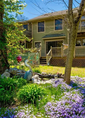 15 Unity Lane New Paltz NY 12561