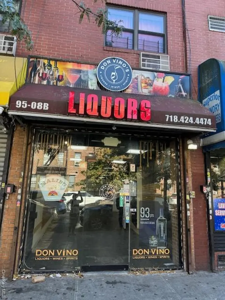95-08 35th Avenue Jackson Heights NY 11372