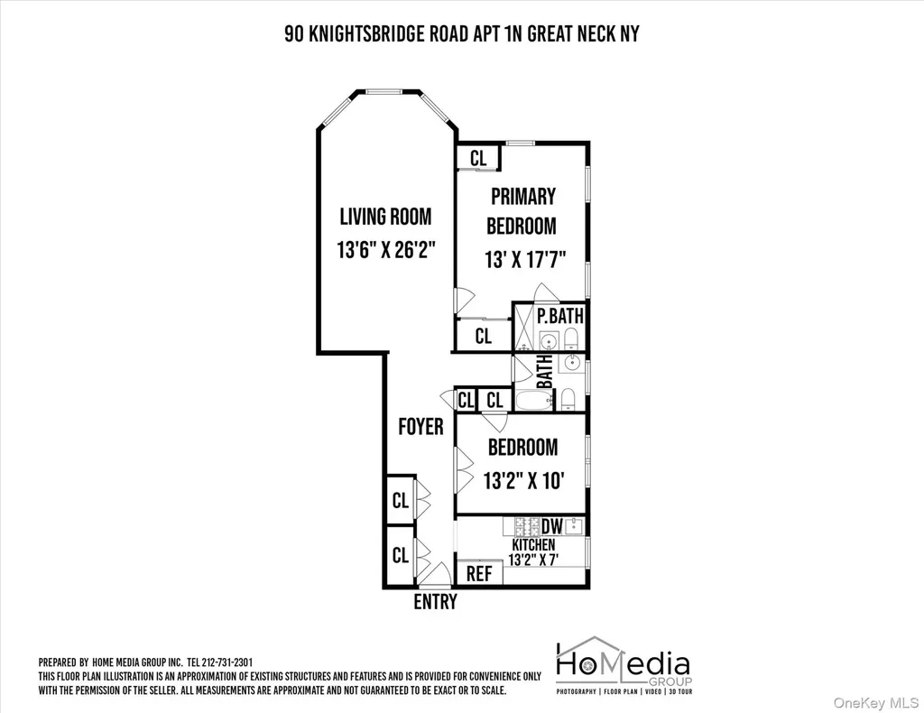 90 Knightsbridge Road Great Neck NY 11021