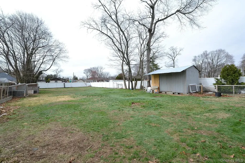 25 Hazel Street Central Islip NY 11722