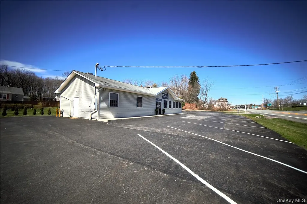 2039 State Route 208 Montgomery NY 12549