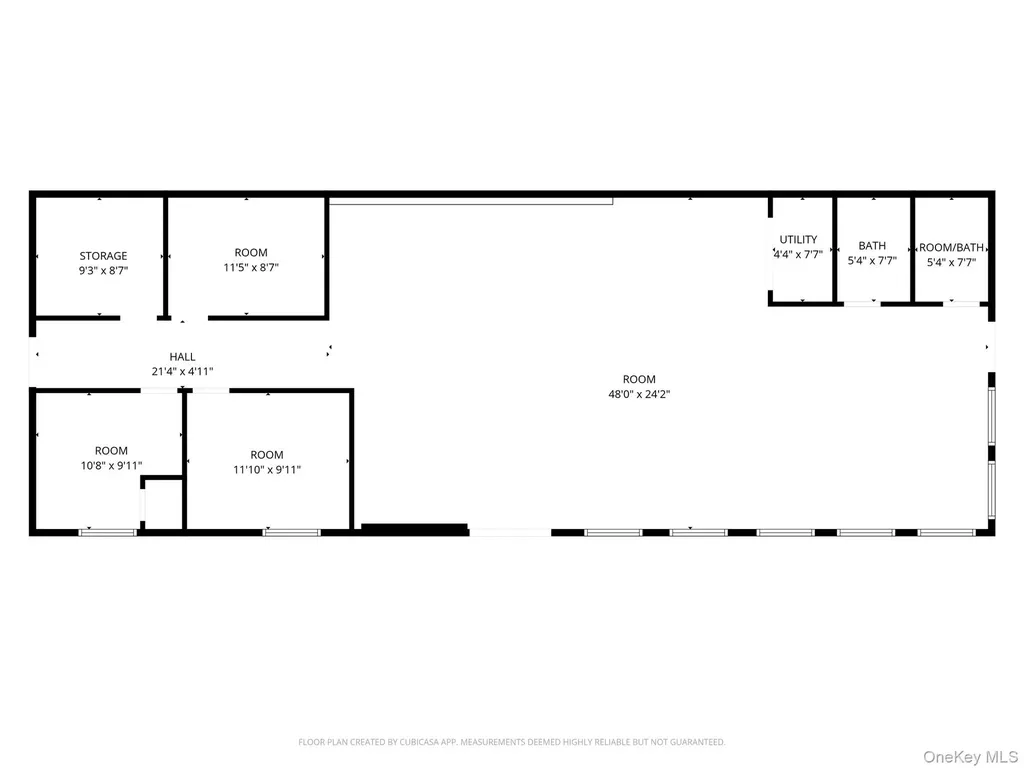 2039 State Route 208 Montgomery NY 12549