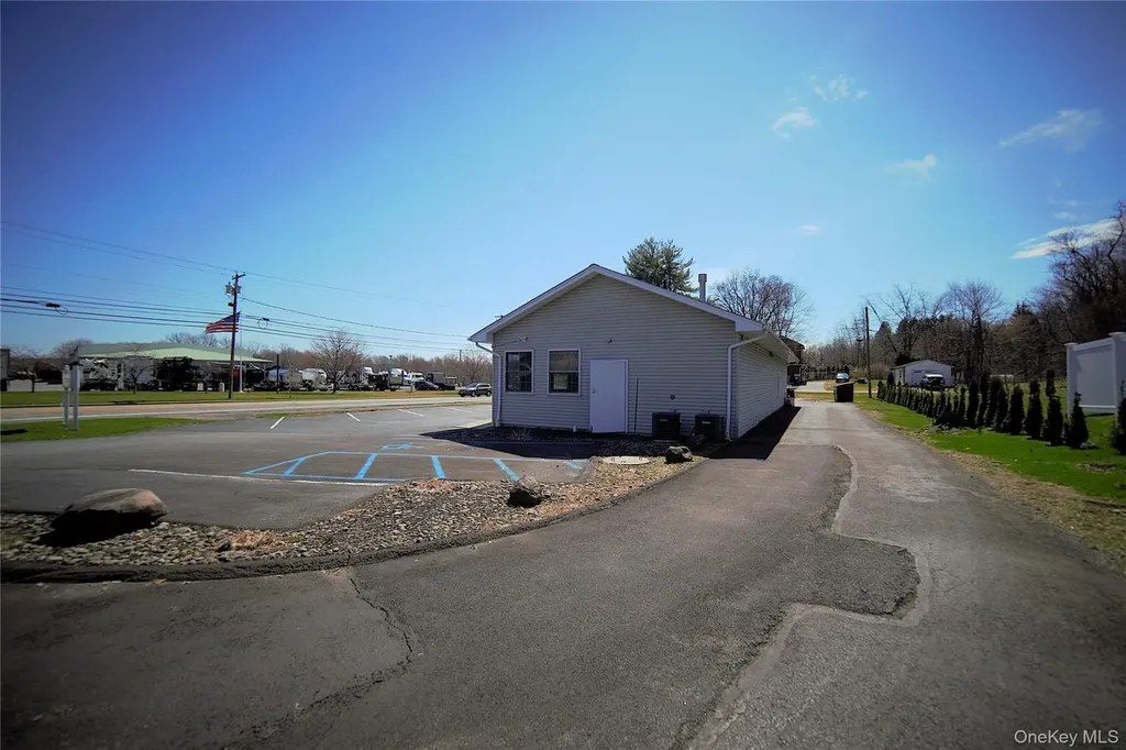 2039 State Route 208 Montgomery NY 12549