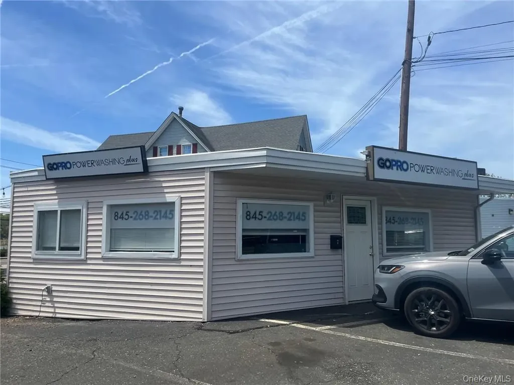 7 N Route 303 Congers NY 10920
