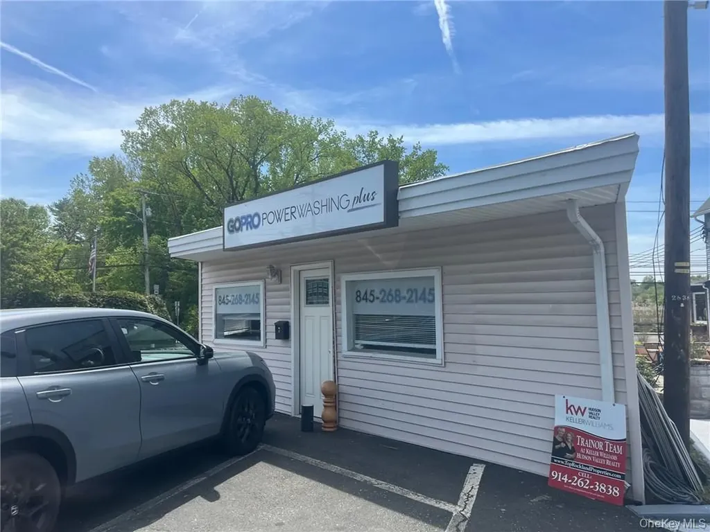 7 N Route 303 Congers NY 10920