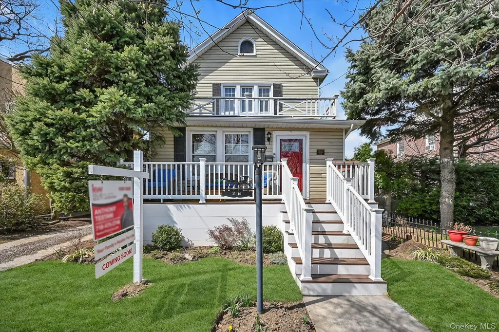 33-40 170th Street Flushing NY 11358