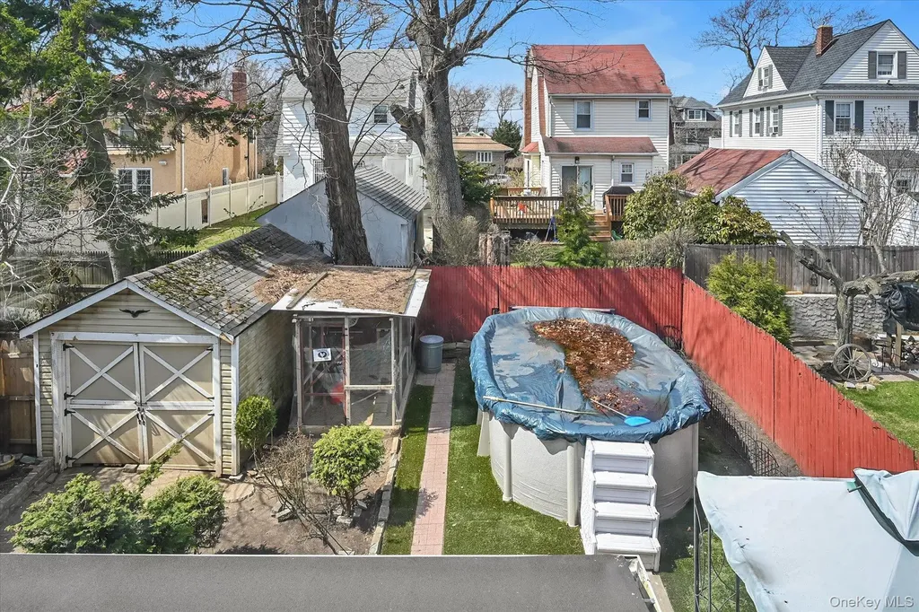 33-40 170th Street Flushing NY 11358