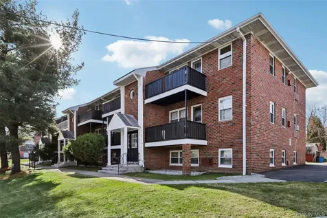 16 Francis Avenue Nyack NY 10960