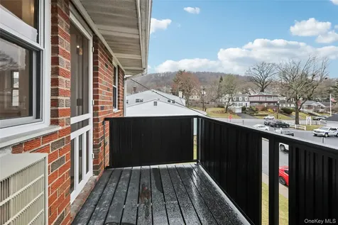 16 Francis Avenue Nyack NY 10960