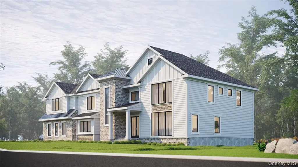 Lot 4 1003 Baldwin Path Dix Hills NY 11746