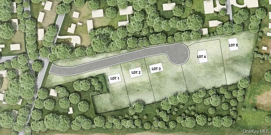 Lot 4 1003 Baldwin Path Dix Hills NY 11746