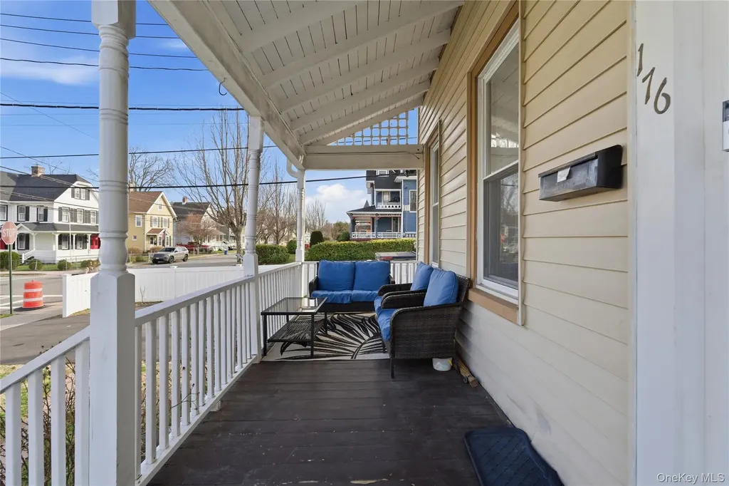 176 Depew Street Peekskill NY 10566