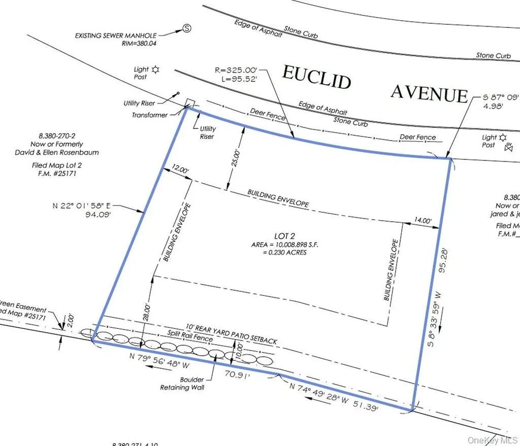 132-134 Euclid Avenue Ardsley NY 10502