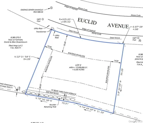 132-134 Euclid Avenue Ardsley NY 10502