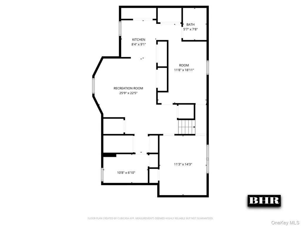 154 Beaumont Street Brooklyn NY 11235