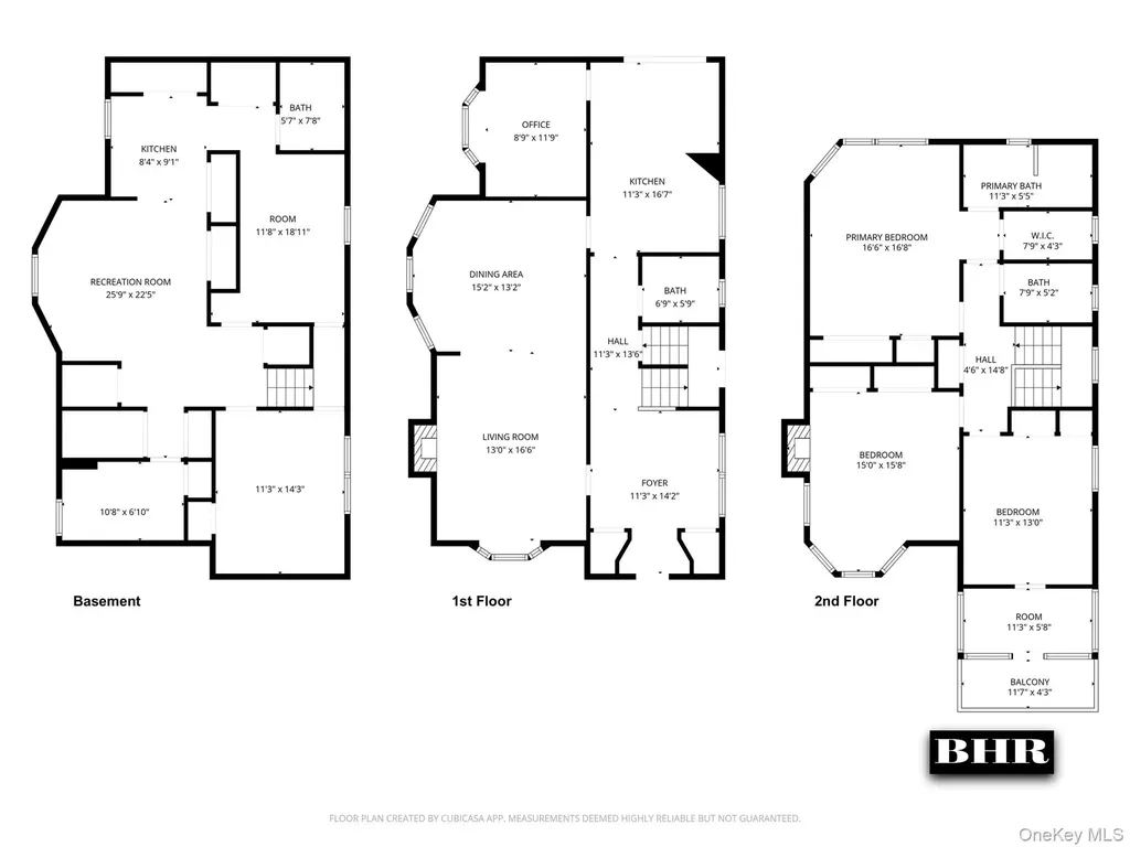 154 Beaumont Street Brooklyn NY 11235