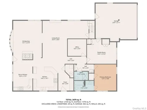 155 Roselawn Road Highland Mills NY 10930