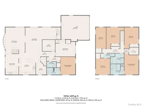 155 Roselawn Road Highland Mills NY 10930