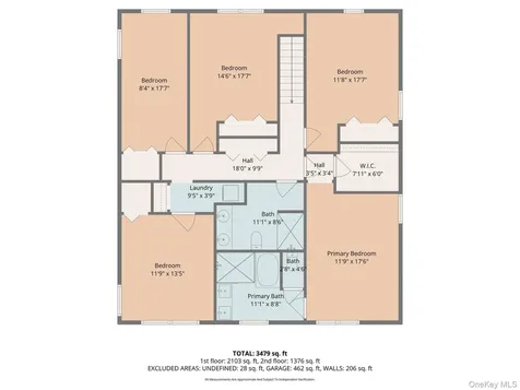 155 Roselawn Road Highland Mills NY 10930
