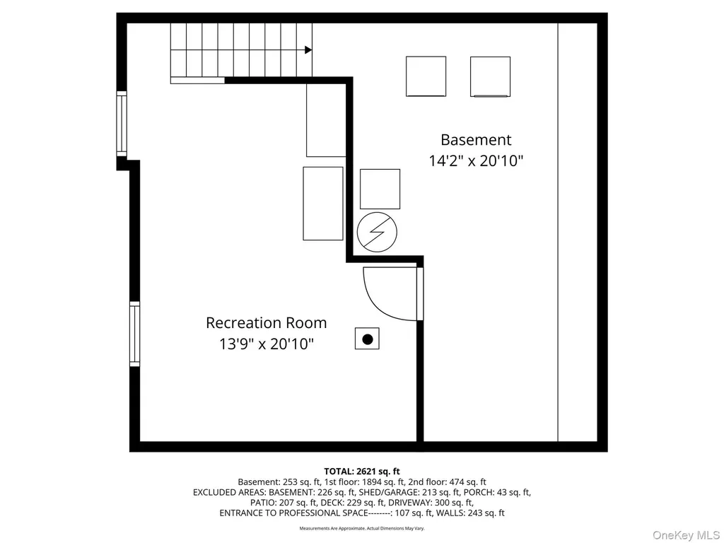 122 Palmyra Avenue Woodmere NY 11598