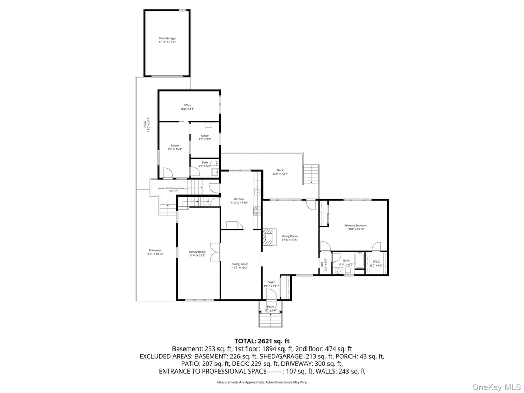 122 Palmyra Avenue Woodmere NY 11598
