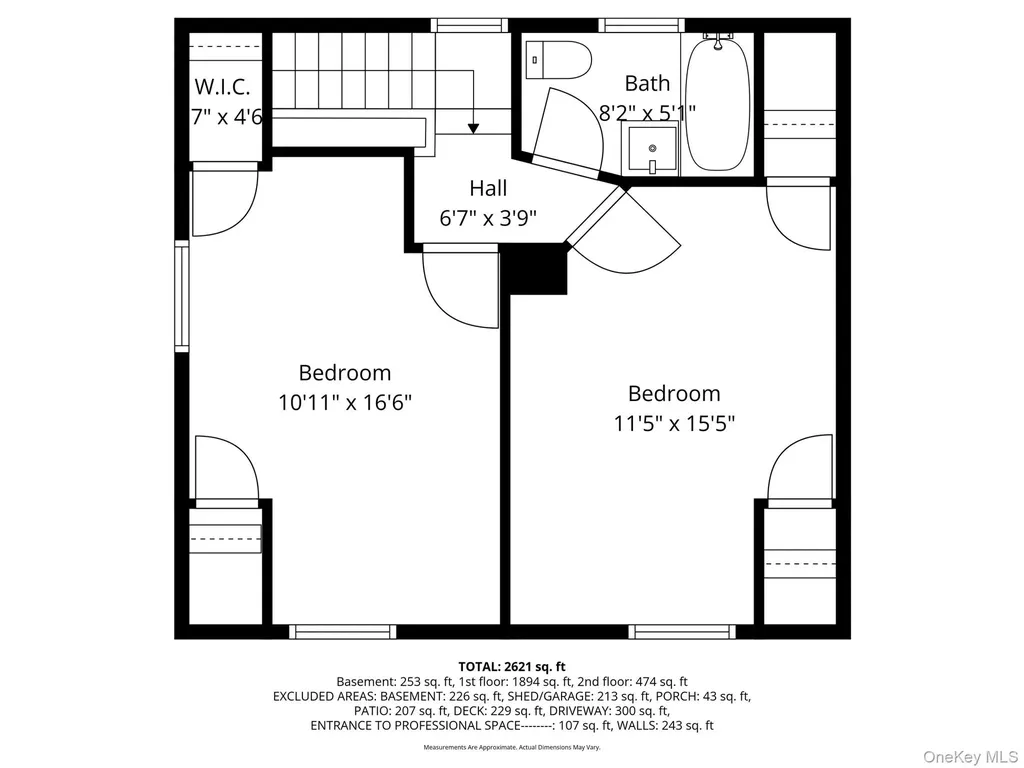 122 Palmyra Avenue Woodmere NY 11598