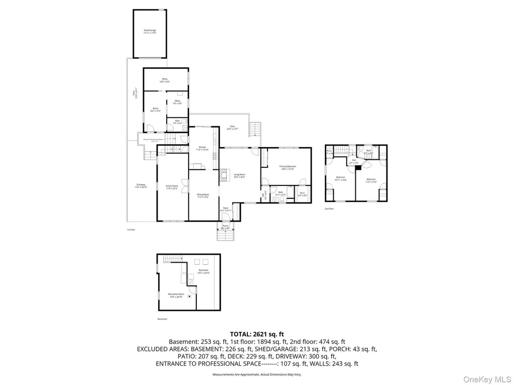 122 Palmyra Avenue Woodmere NY 11598