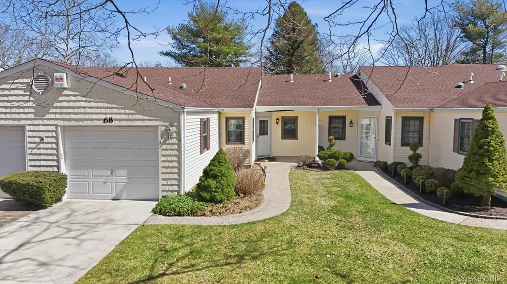 68 Knolls Drive Stony Brook NY 11790