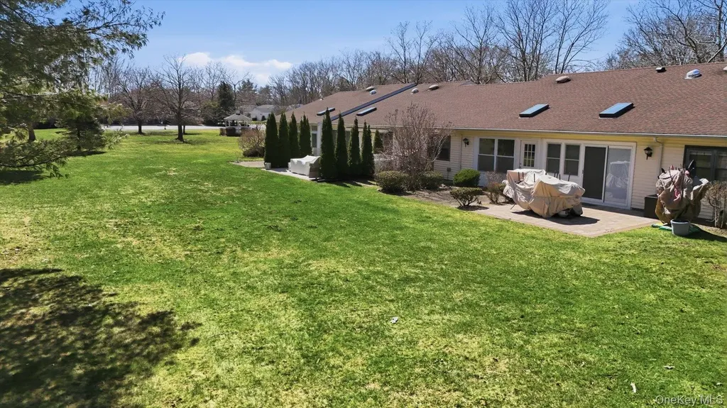 68 Knolls Drive Stony Brook NY 11790