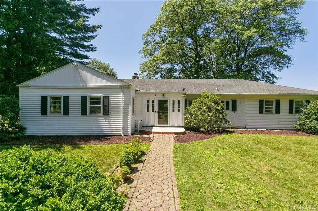 1 Beaufort Street White Plains NY 10607