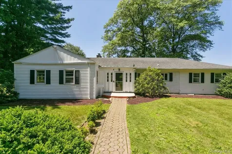 1 Beaufort Street White Plains NY 10607