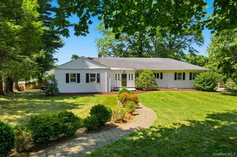 1 Beaufort Street White Plains NY 10607
